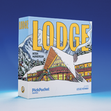 Lodge (Kickstarter)