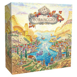 Formaggio (Kickstarter)