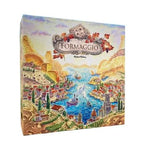 Formaggio (Kickstarter)