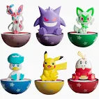 Fuecoco Pokémon
