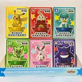 Fuecoco Pokémon
