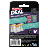 Monopoly Deal: Nightmare Before Christmas