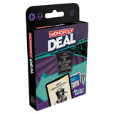 Monopoly Deal: Nightmare Before Christmas