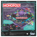 Monopoly: Nightmare Before Christmas