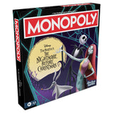 Monopoly: Nightmare Before Christmas