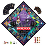 Monopoly: Nightmare Before Christmas