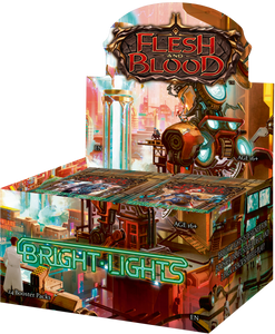 Flesh and Blood Bright Lights Booster Pack
