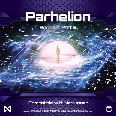 Netrunner: Parhelion