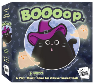 BOOoop