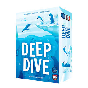 Deep Dive (Kickstarter)