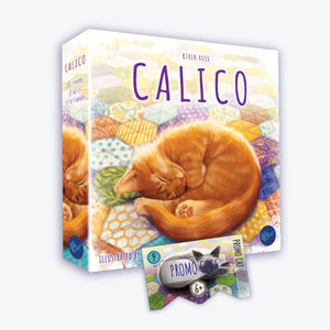 Calico (Kickstarter)