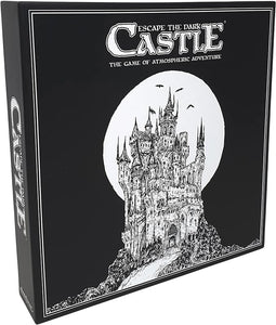 Escape the Dark Castle