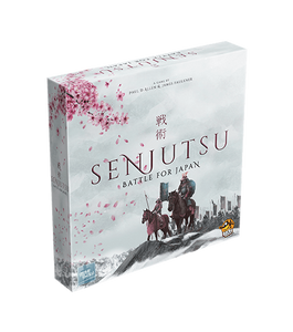 Senjutsu: Battle for Japan