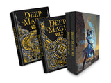 Deep Magic Box Set (Kickstarter)