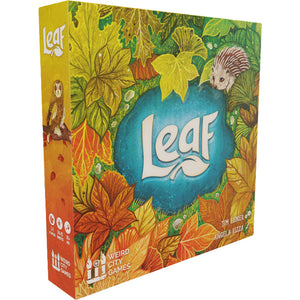 Leaf