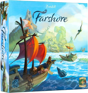 Everdell: Farshore