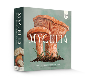 Mycelia (Kickstarter)