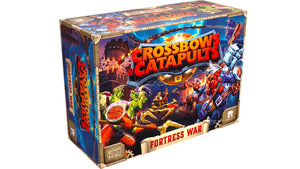 Crossbows and Catapults (Kickstarter)