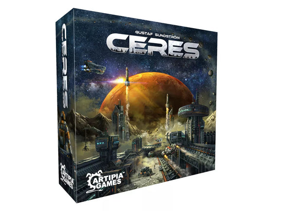 Ceres (Kickstarter)