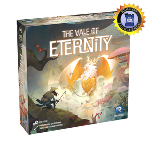 The Vale of Eternity