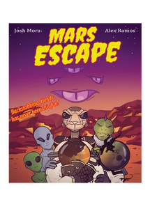 Mars escape