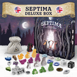 Septima Deluxe (Kickstarter)