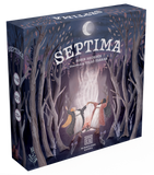 Septima Deluxe (Kickstarter)