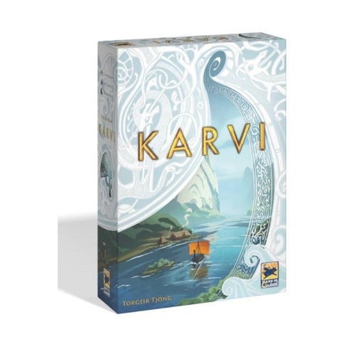 Karvi