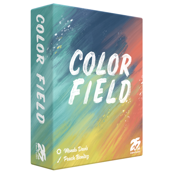 Color Field – House Rules Games