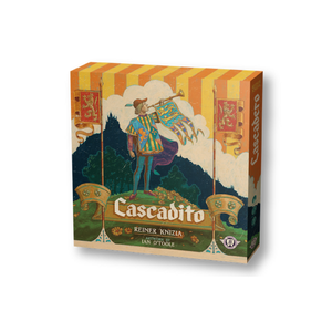 Cascadito