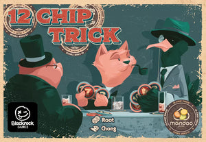 12 Chip Trick