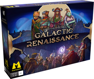 Galactic Renaissance