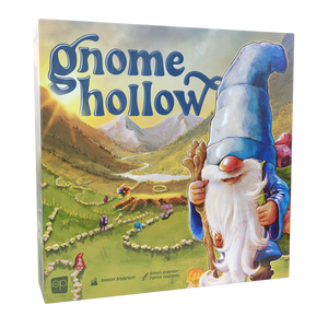 Gnome Hollow