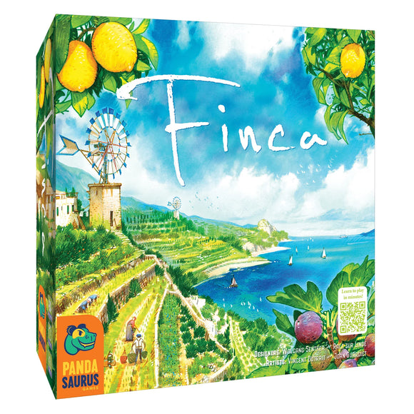 Finca (2024)