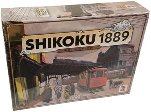 Shikoku 1889