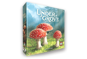 Undergrove Deluxe (Kickstarter)