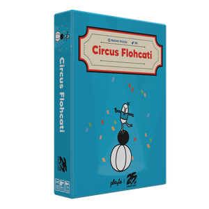 Circus Flohcati