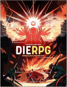 DIE RPG