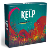 Kelp Deluxe (Kickstarter)