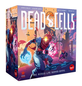 Dead Cells