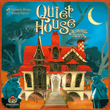 Quiet House (Import)