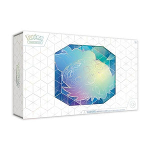 Terapagos Ex Ultra Premium Collection