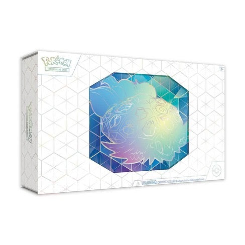 Terapagos Ex Ultra Premium Collection