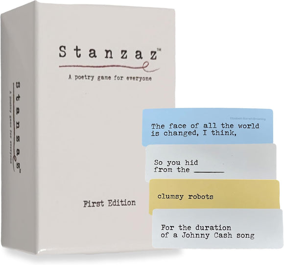 Stanzaz