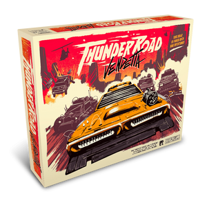 Thunder Road Vendetta (Kickstarter)