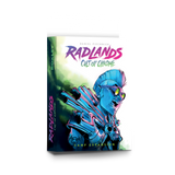 Radlands Cult of the Chrome Expansion