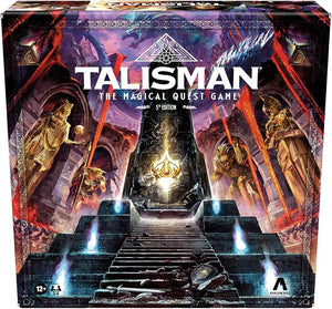 Talisman 5th Edition