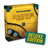 Endeavor Deep Sea