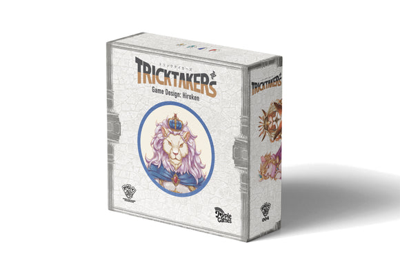 Tricktakers