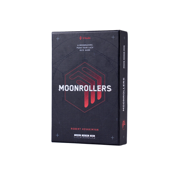 Moonrollers